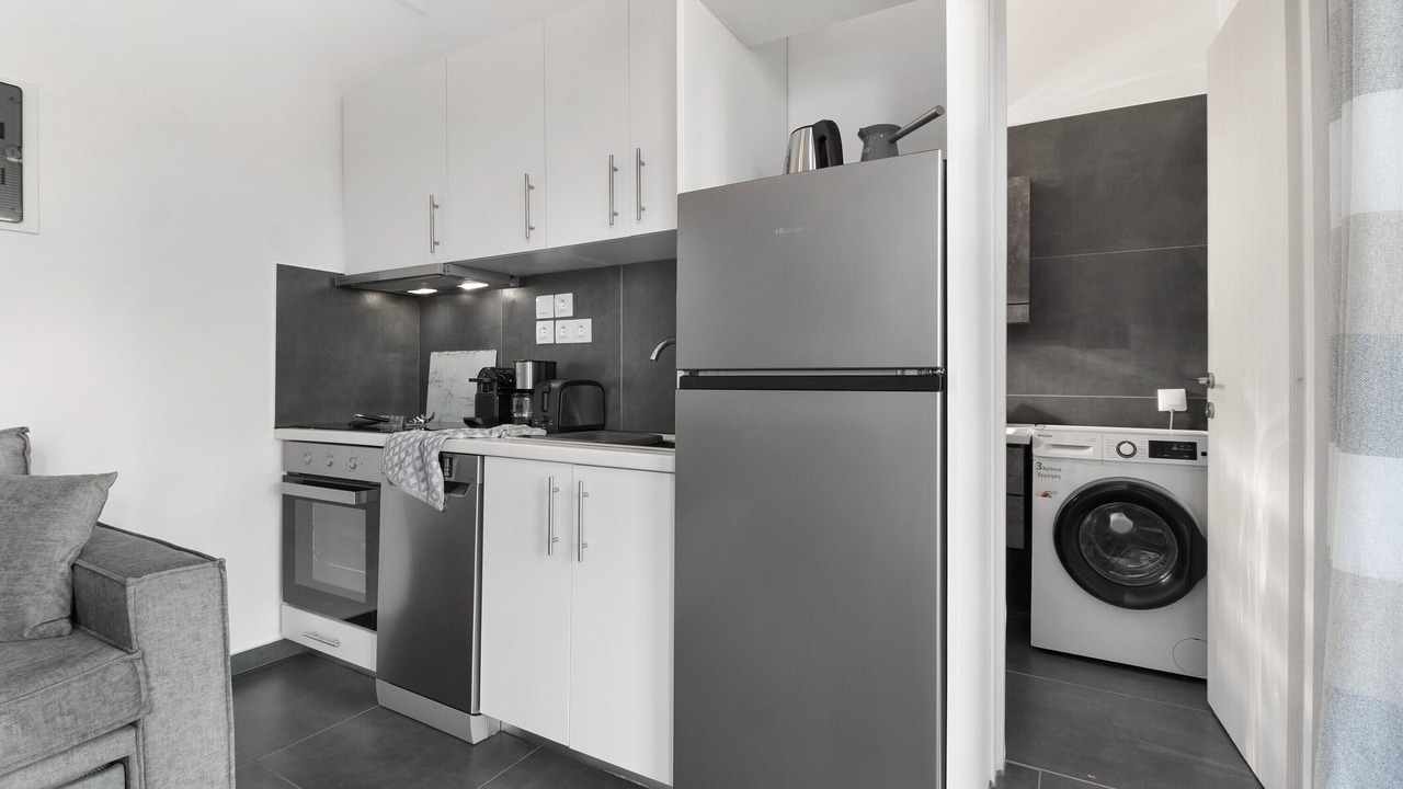 Photo of Kitchen in Katomerion
