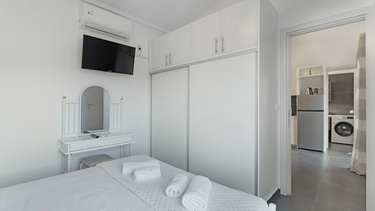 Photo of Bedroom in Katomerion