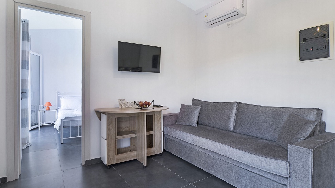 Photo of Livingroom in Katomerion