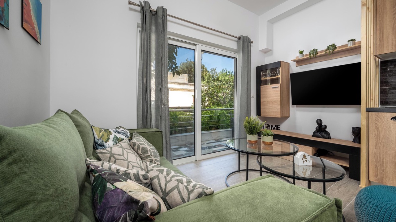 Photo of Livingroom in Petaloudes