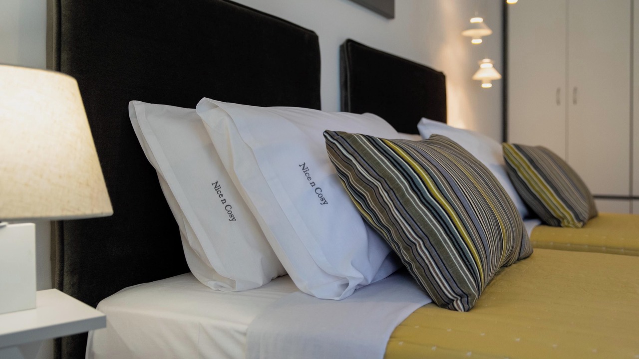 Photo of Bedroom in Petaloudes