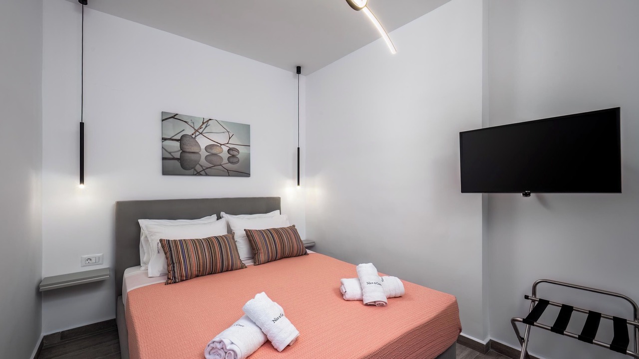 Photo of Bedroom in Petaloudes