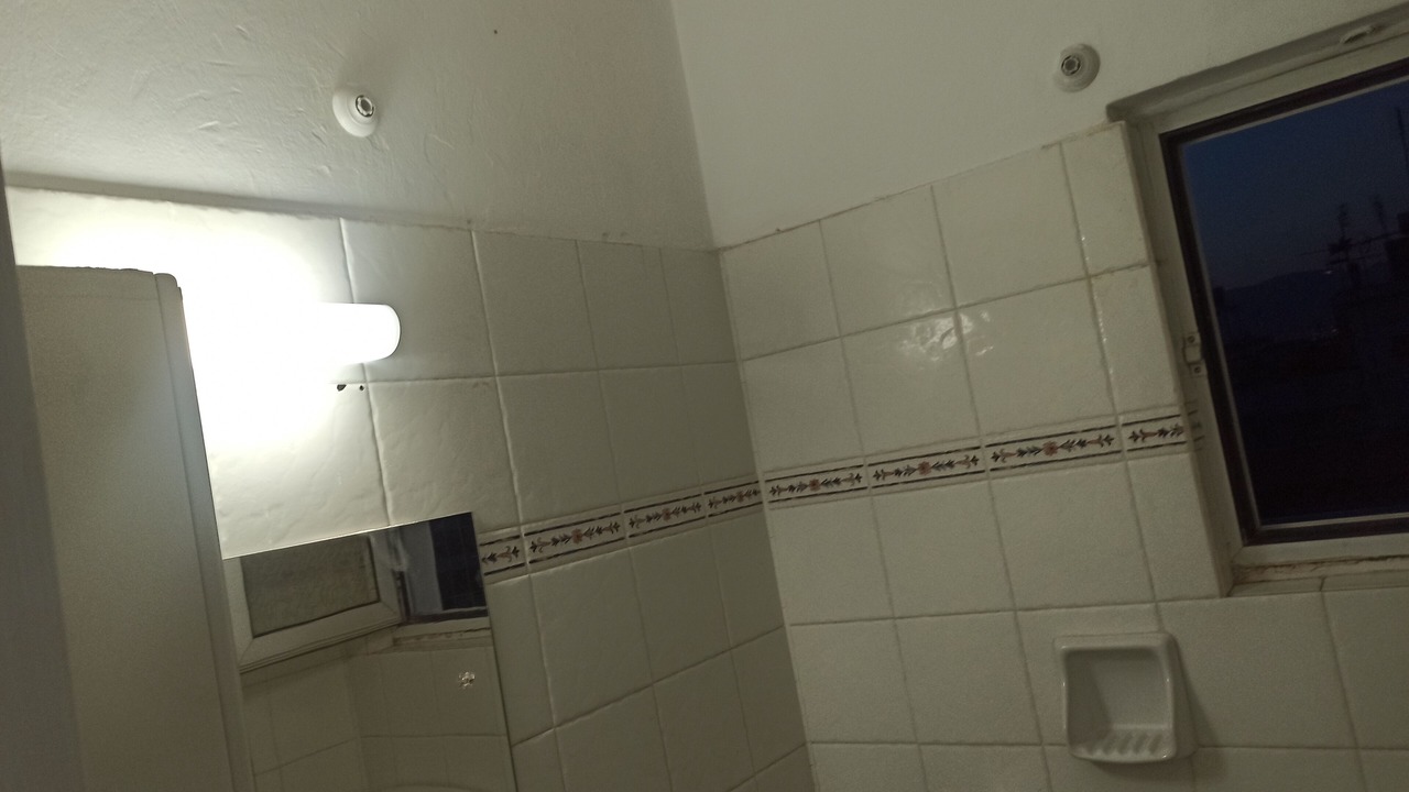 Photo of Bathroom in Athens