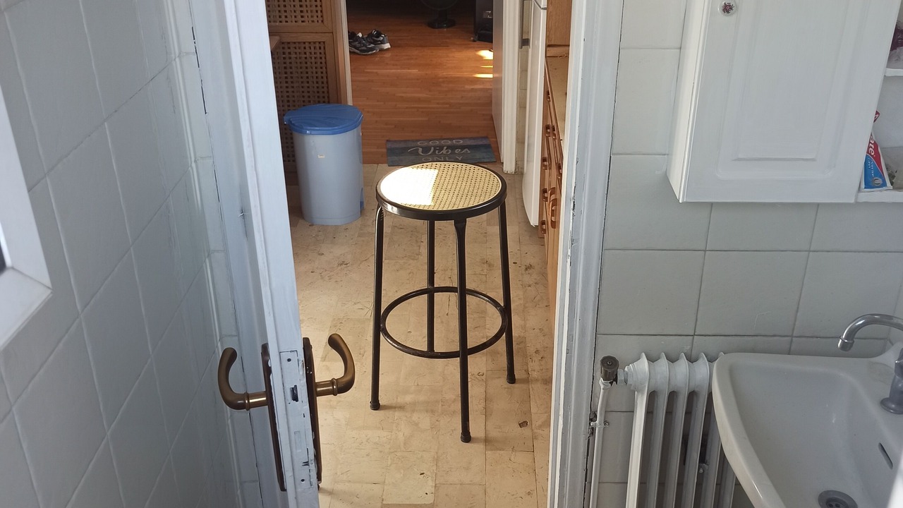 Photo of Bathroom in Athens