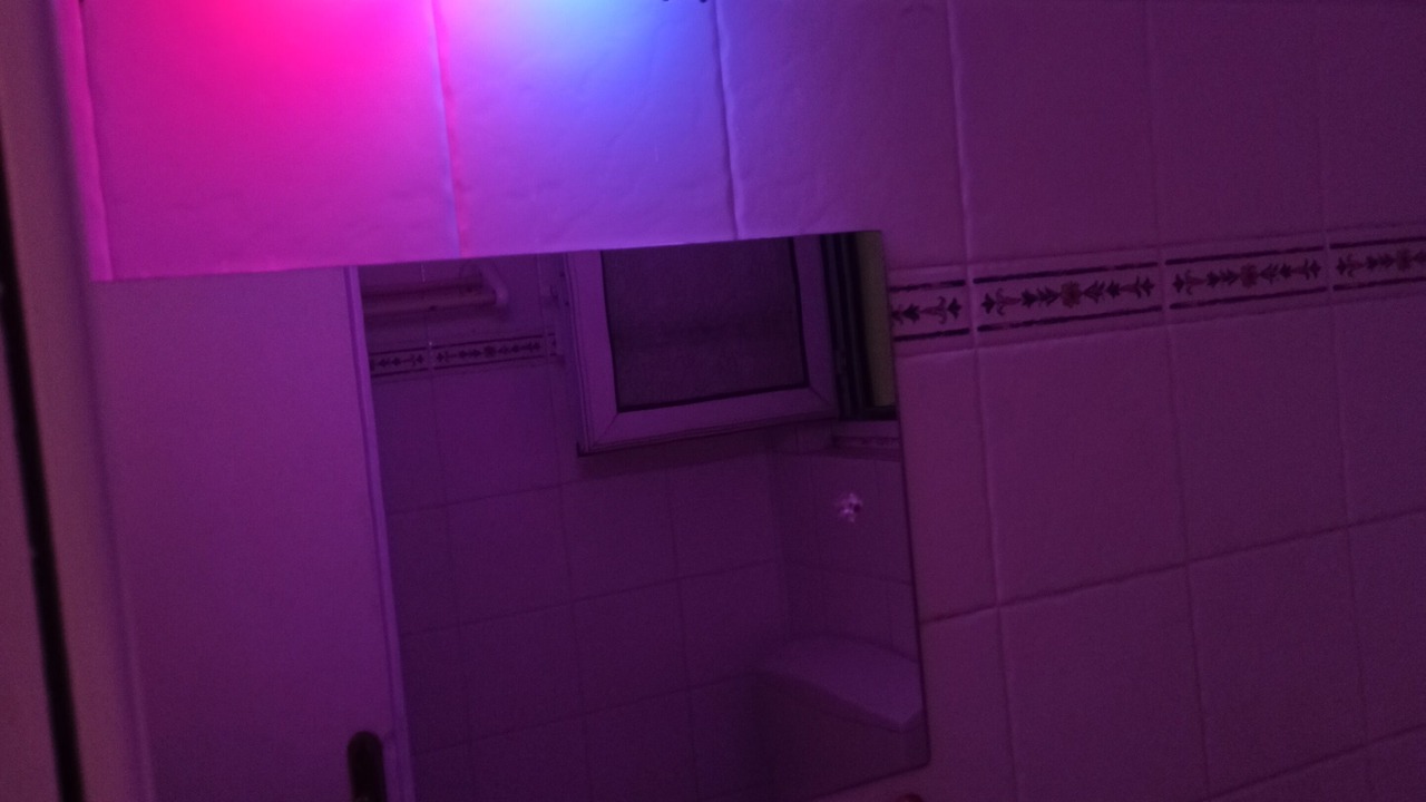 Photo of Bathroom in Athens
