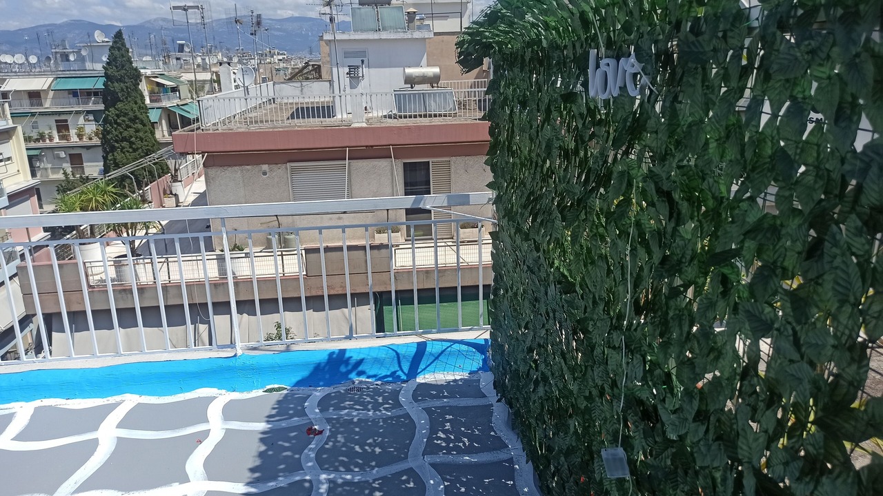 Photo of Outdoor in Athens