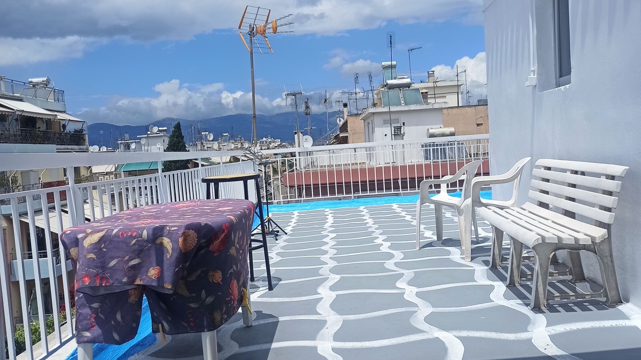Photo of Outdoor in Athens