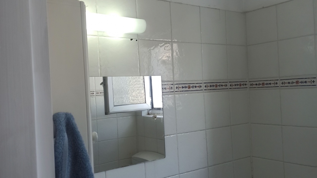 Photo of Bathroom in Athens