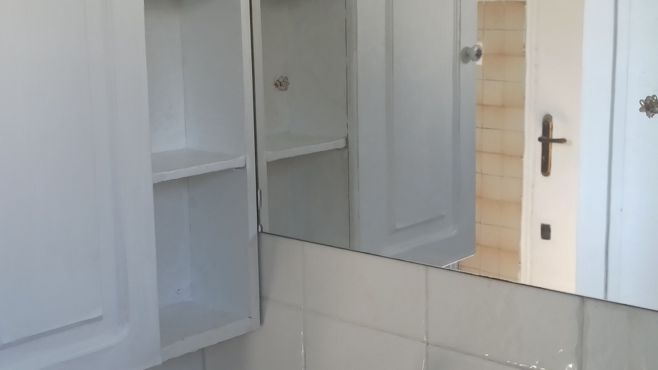 Photo of Bathroom in Athens