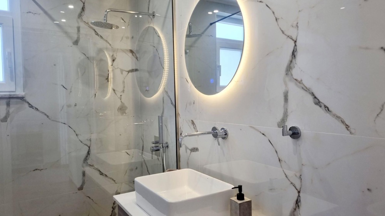 Photo of Bathroom in Kamiros