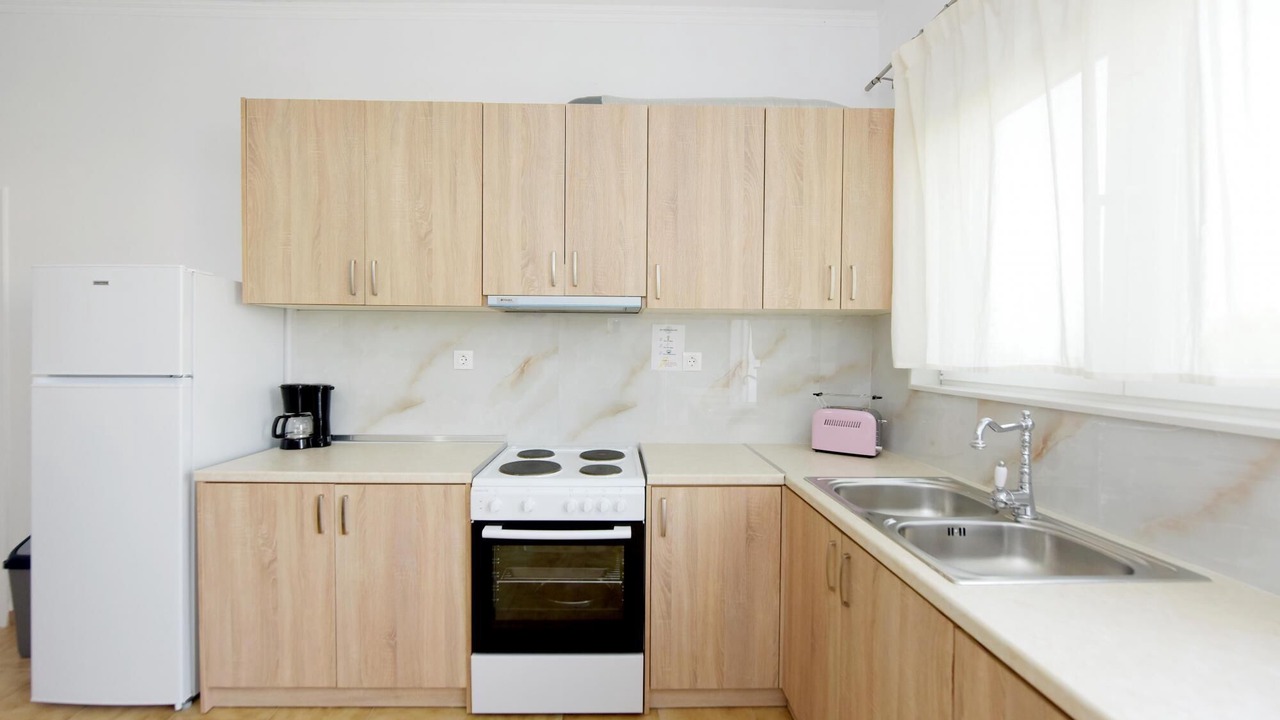 Photo of Kitchen in Kamiros