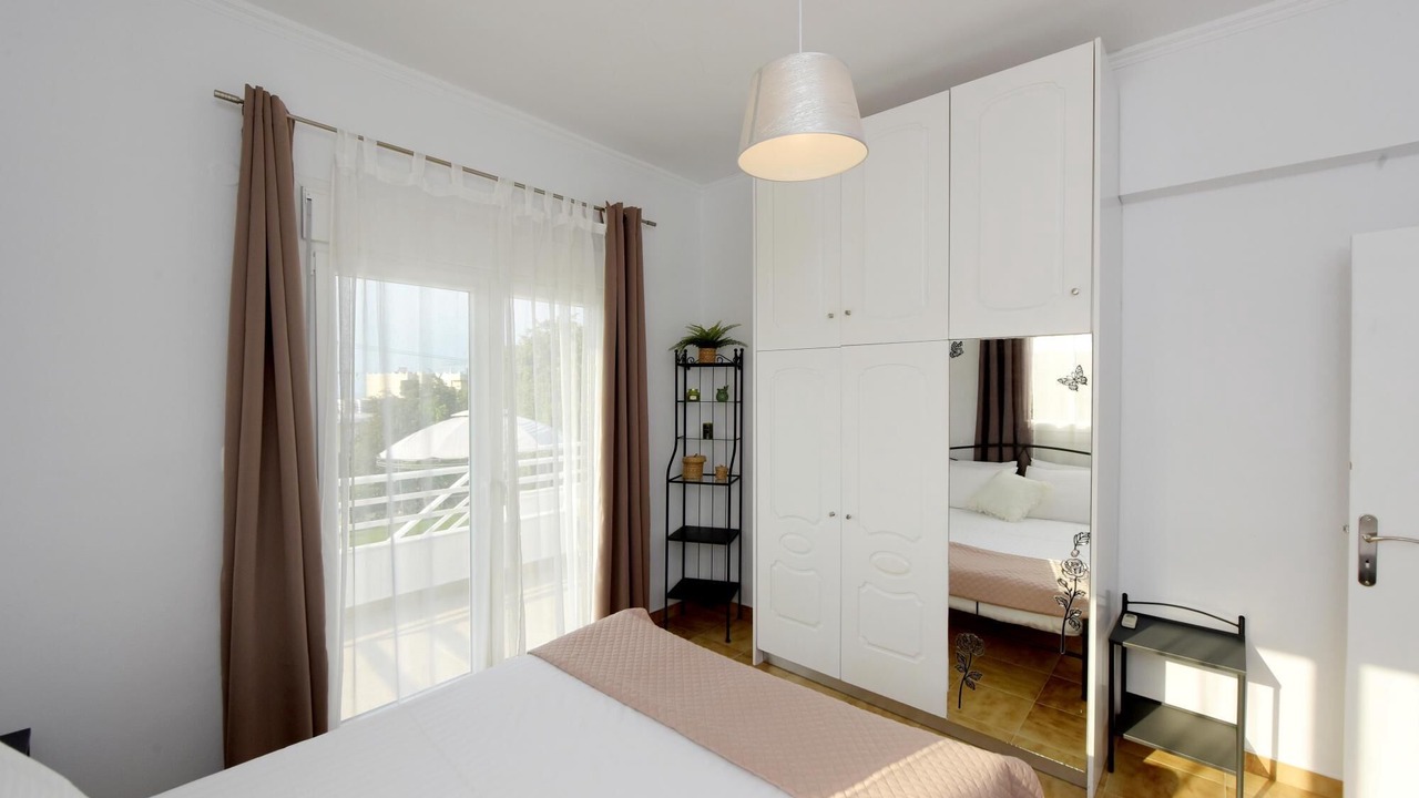 Photo of Bedroom in Kamiros