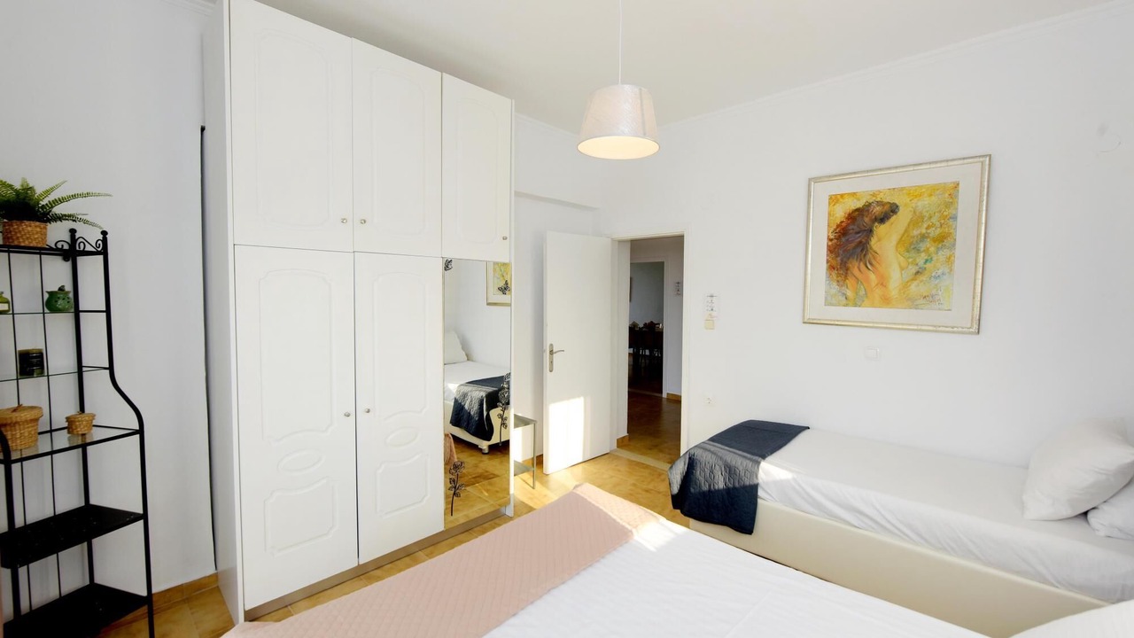 Photo of Bedroom in Kamiros
