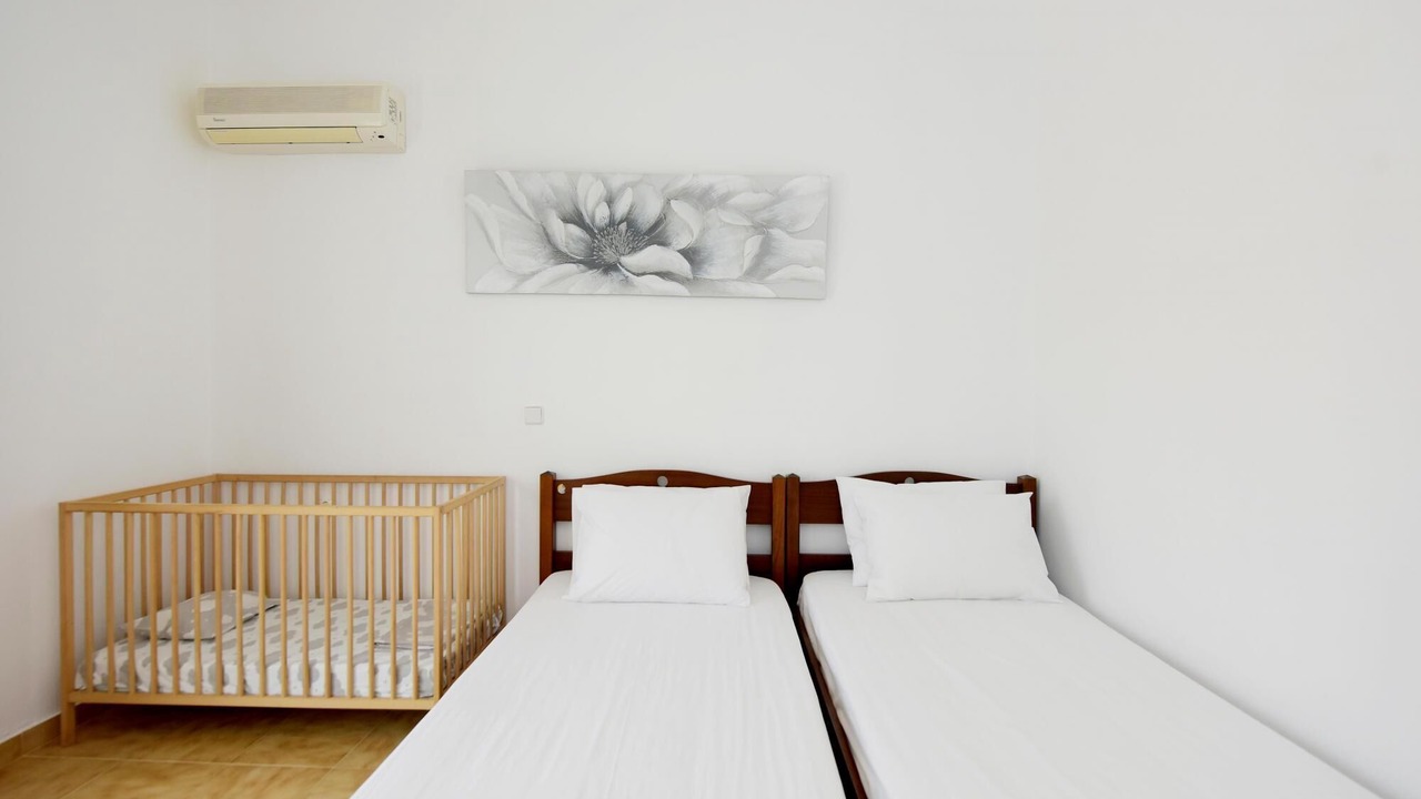 Photo of Bedroom in Kamiros