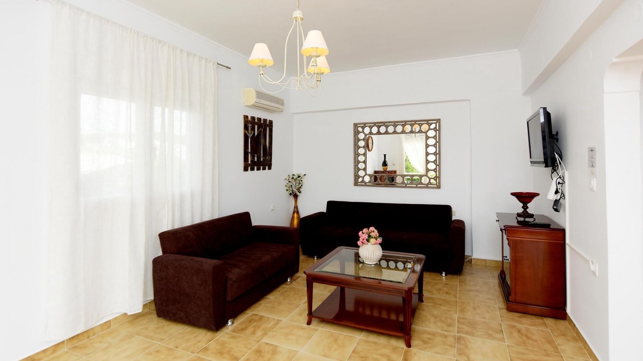 Photo of Livingroom in Kamiros