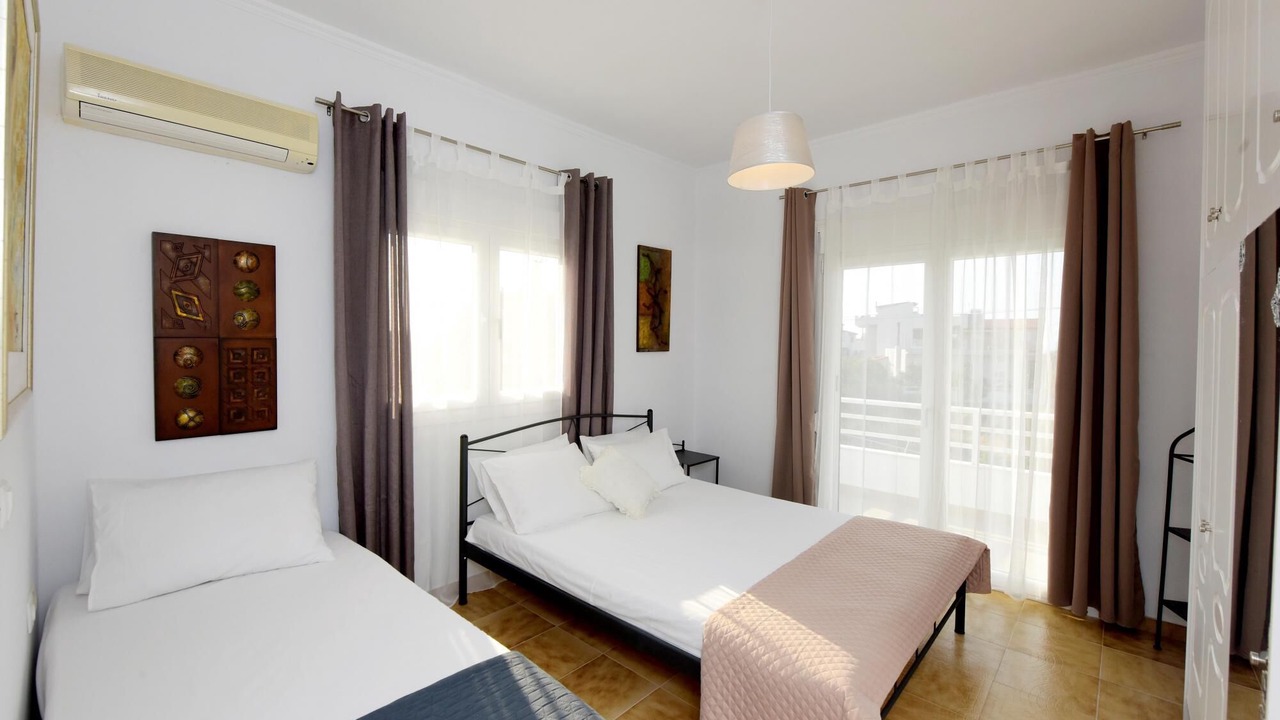 Photo of Bedroom in Kamiros