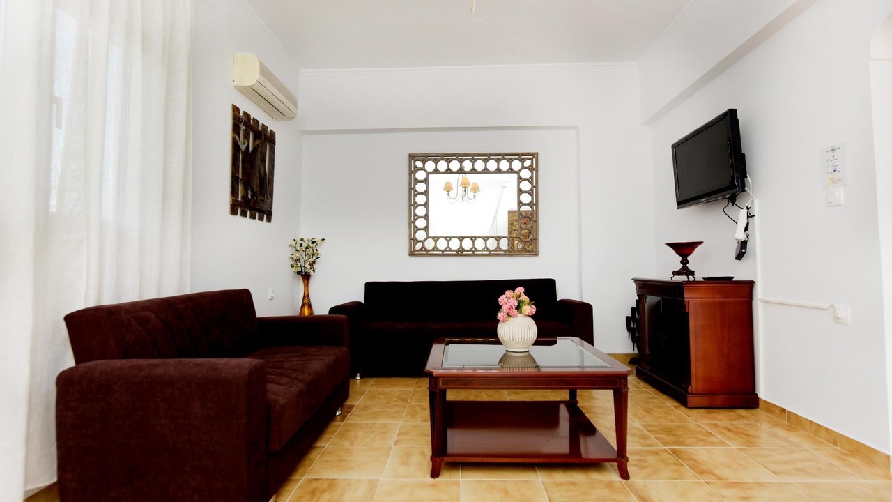 Photo of Livingroom in Kamiros