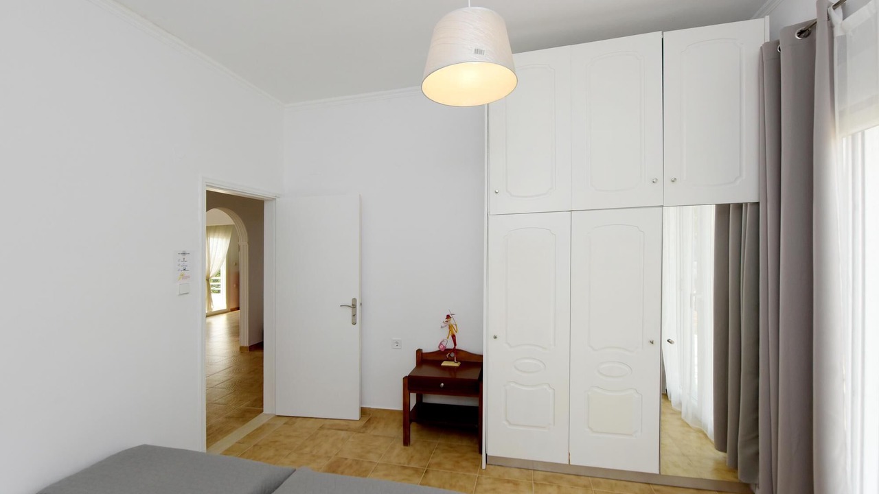 Photo of Bedroom in Kamiros
