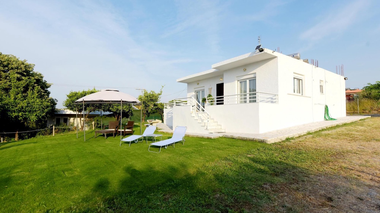 Photo of Outdoor in Kamiros