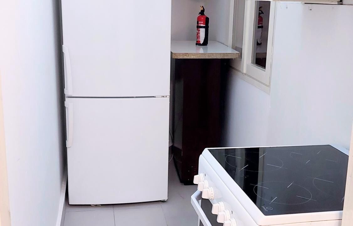 Photo of Kitchen in Makrigianni