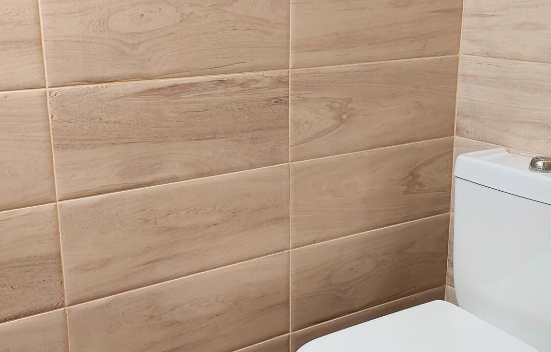 Photo of Bathroom in Makrigianni
