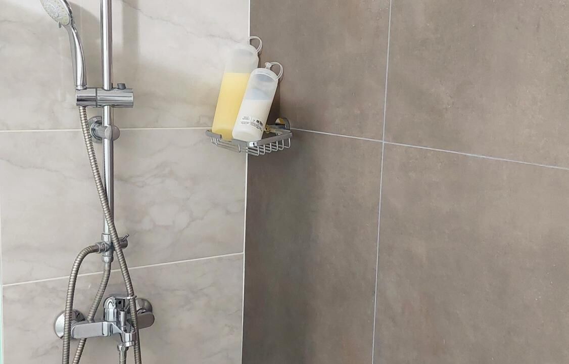 Photo of Bathroom in Makrigianni