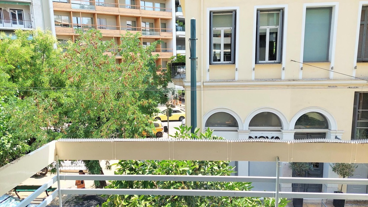 Photo of Outdoor in Makrigianni