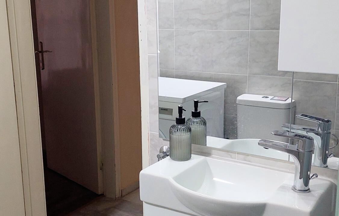 Photo of Bathroom in Makrigianni