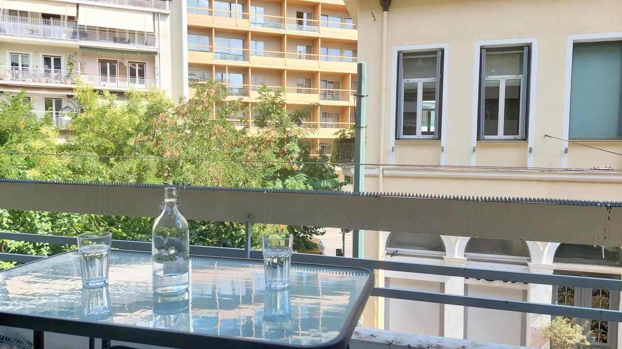 Photo of Outdoor in Makrigianni