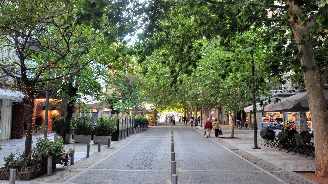 Photo of Outdoor in Makrigianni