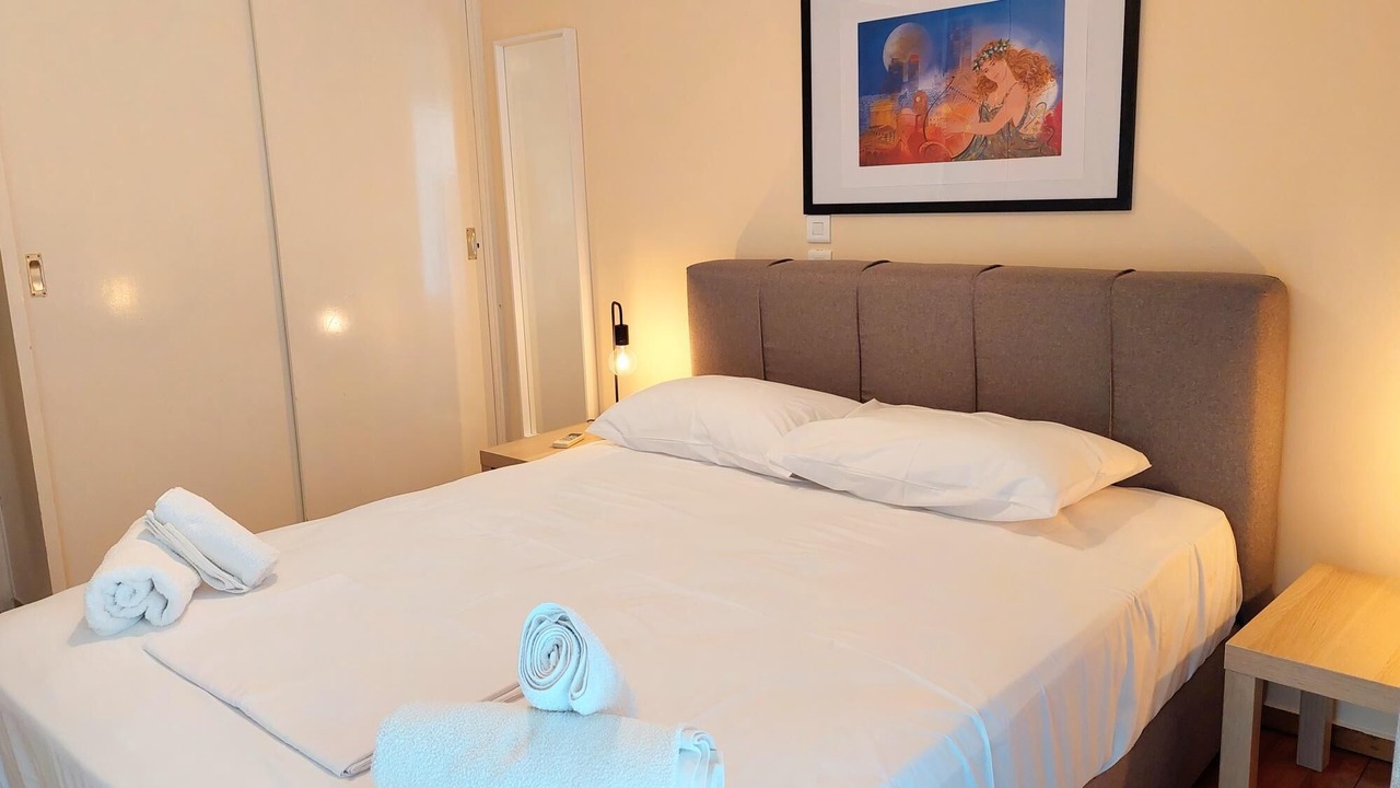 Photo of Bedroom in Makrigianni