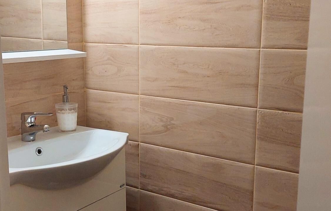 Photo of Bathroom in Makrigianni