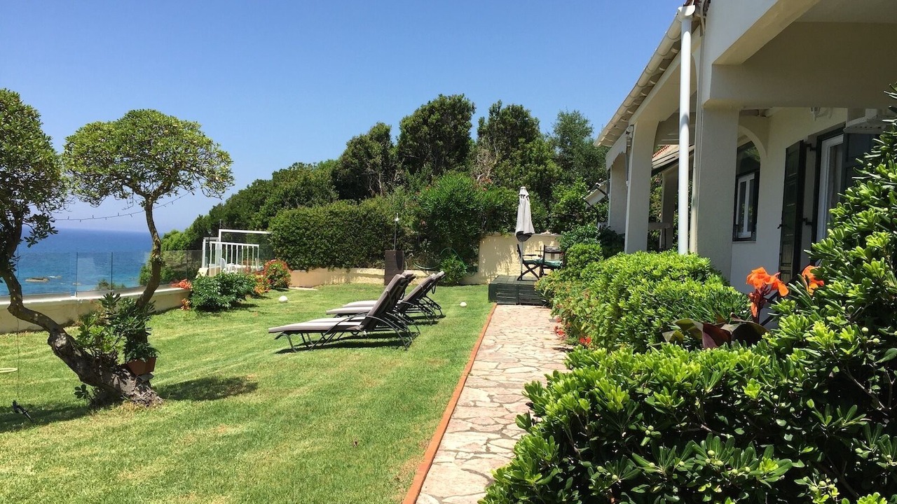 Photo of Outdoor in Chalikounas