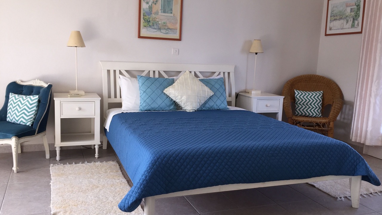 Photo of Bedroom in Chalikounas