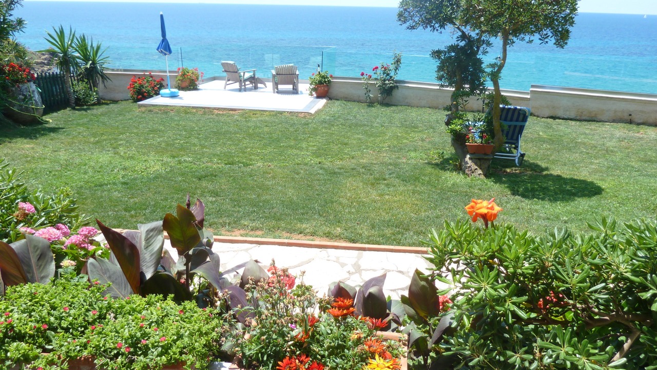 Photo of Outdoor in Chalikounas