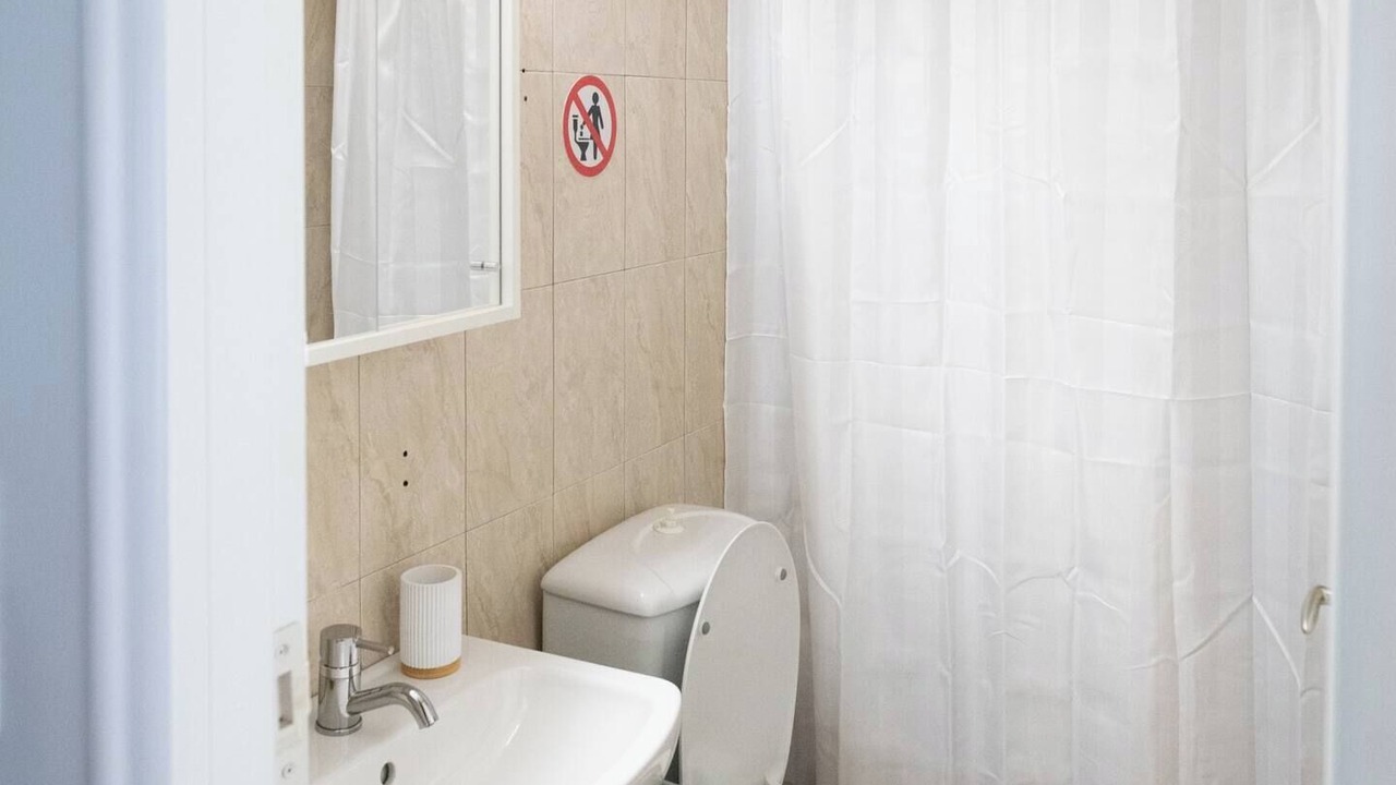 Photo of Bathroom in Kastellocampos