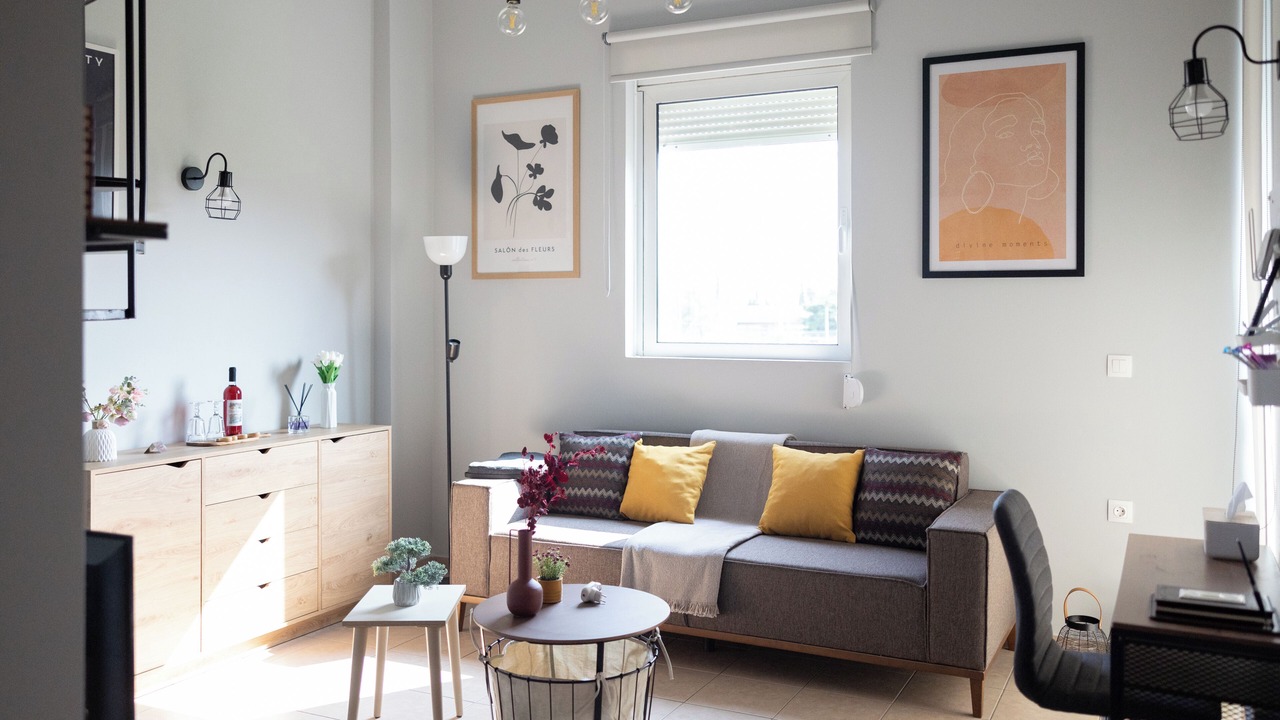 Photo of Livingroom in Kastellocampos