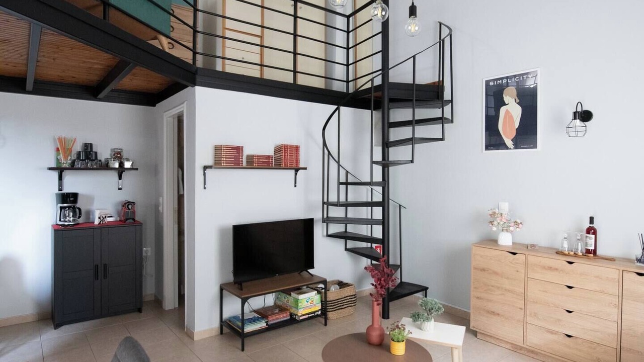 Photo of Livingroom in Kastellocampos