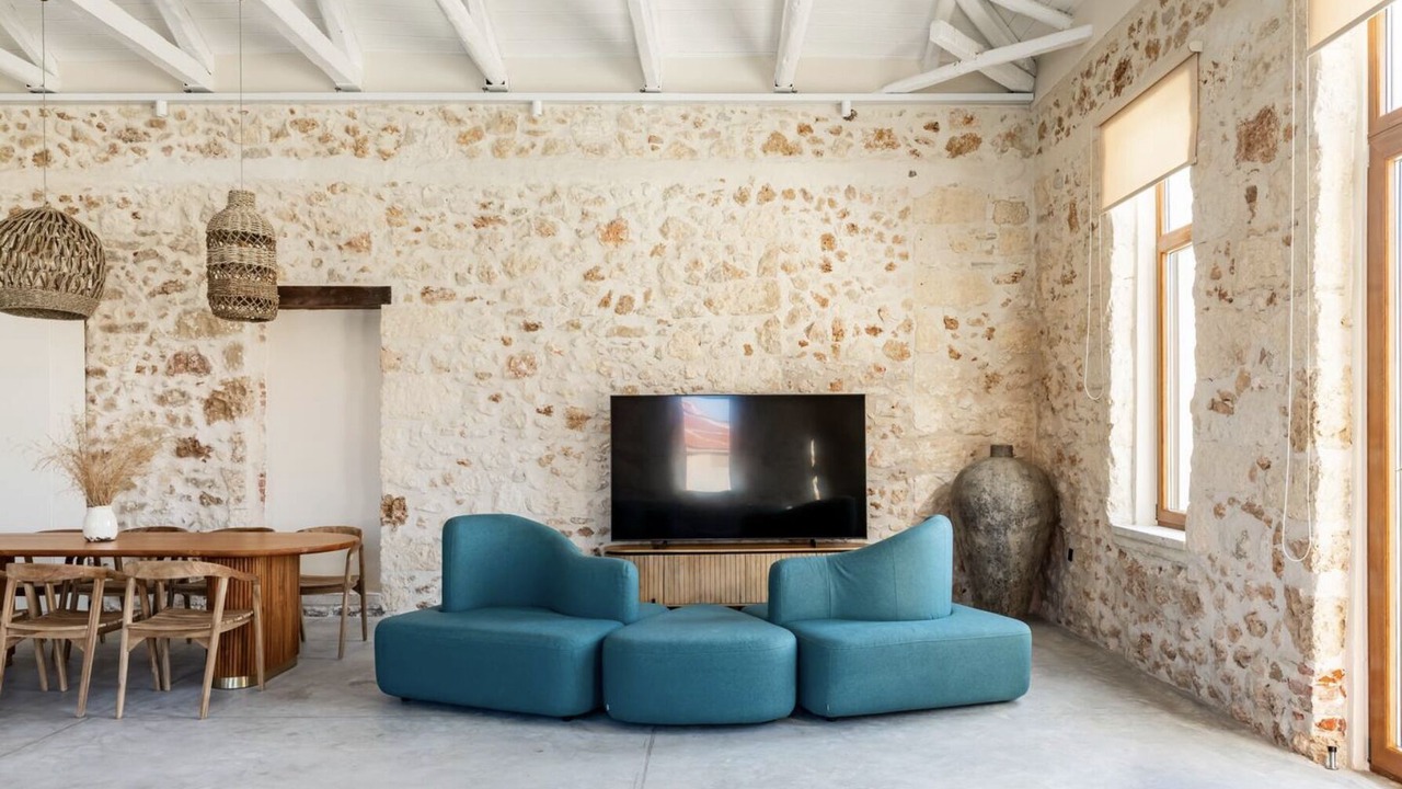 Photo of Livingroom in Katochori