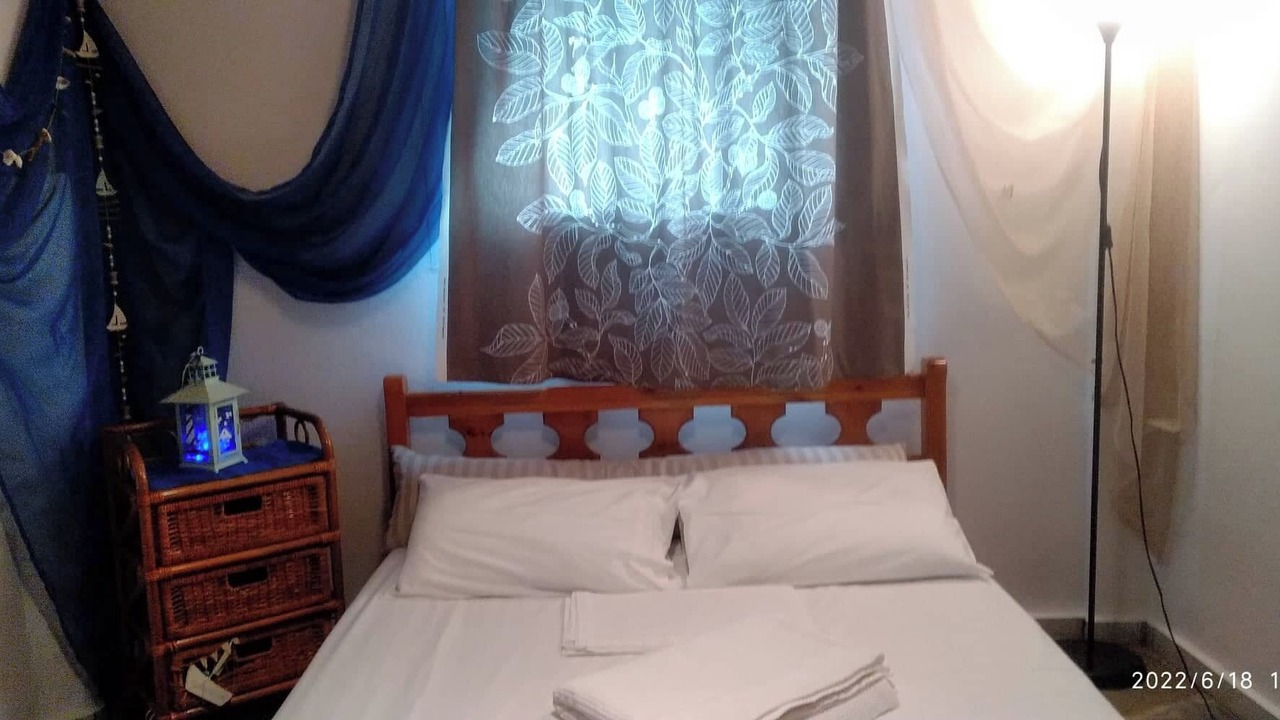 Photo of Bedroom in Nei Pori