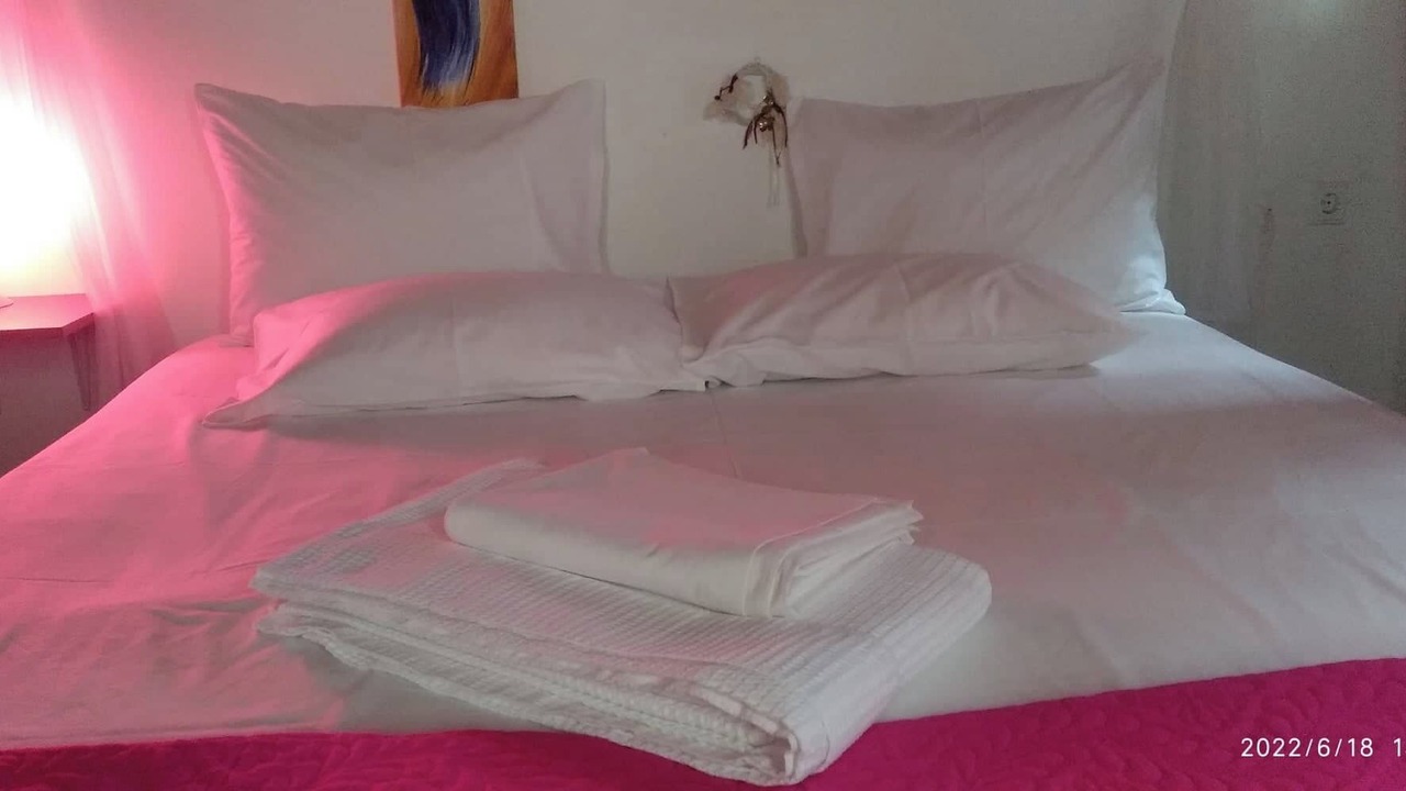 Photo of Bedroom in Nei Pori
