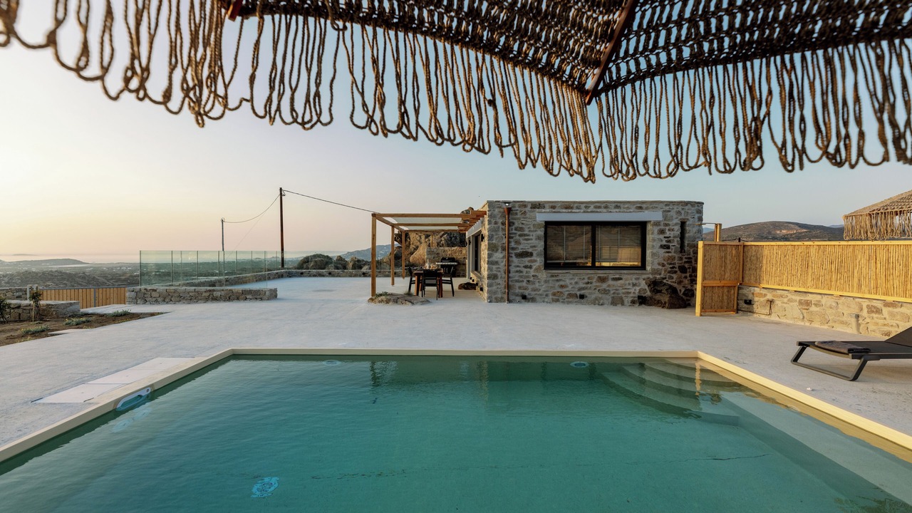Photo of Outdoor in Naxos