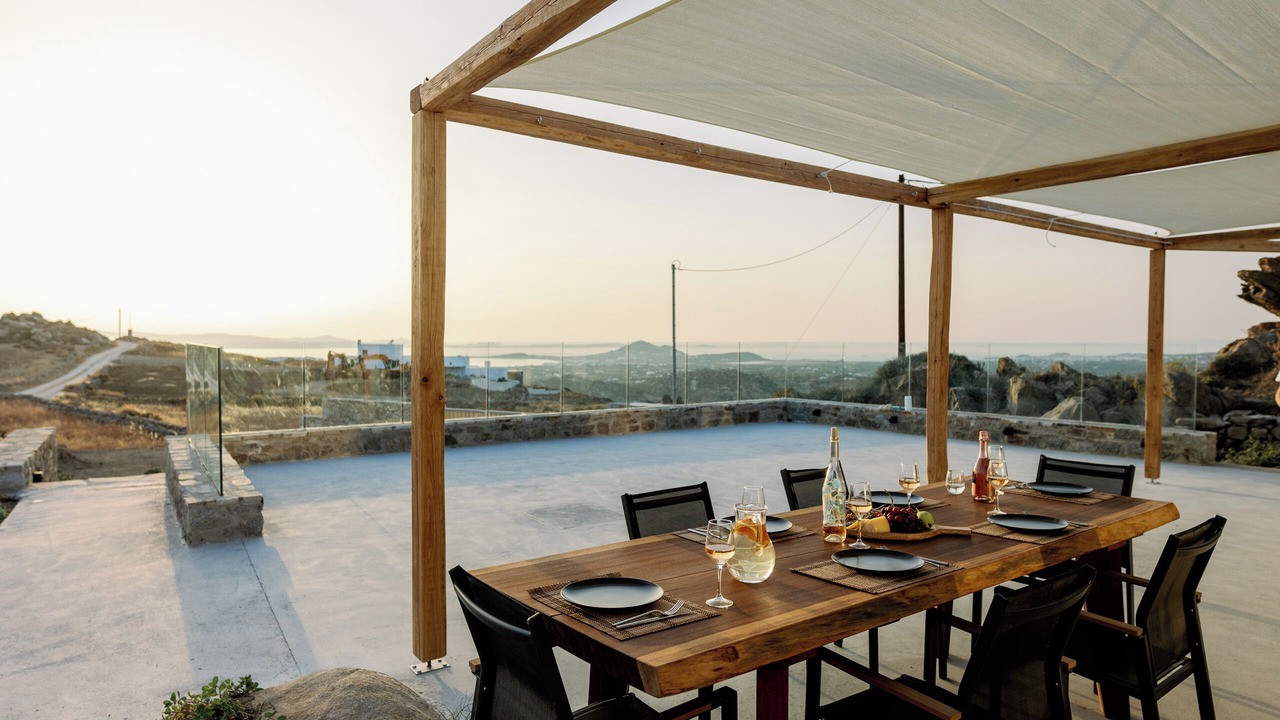 Photo of Outdoor in Naxos