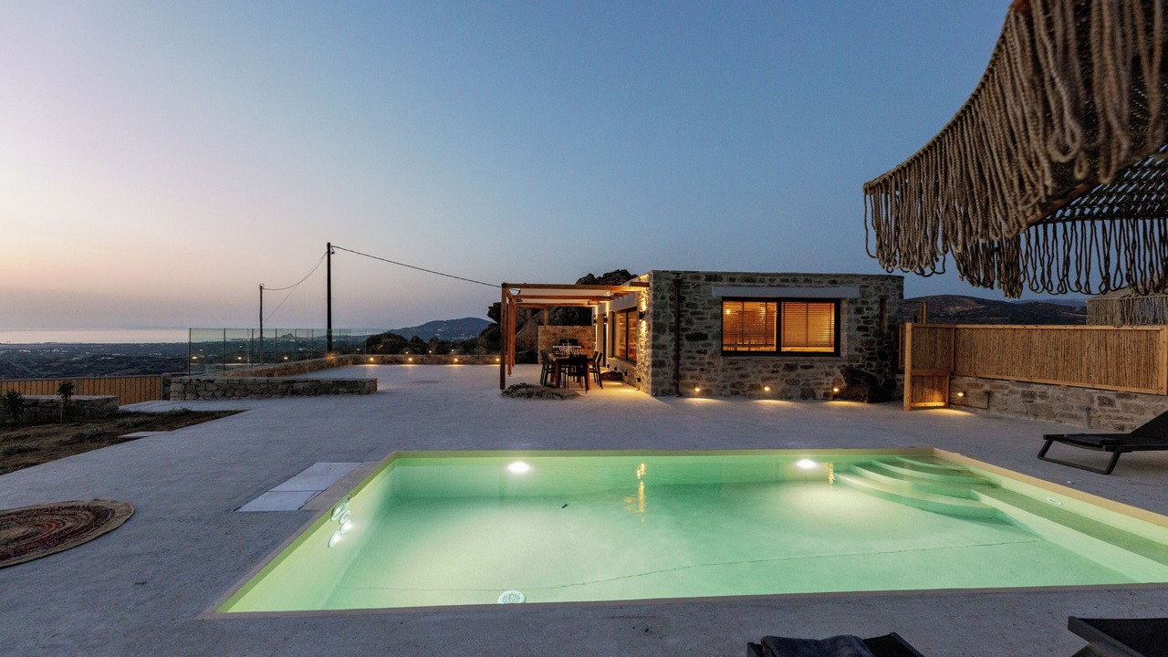 Photo of Outdoor in Naxos