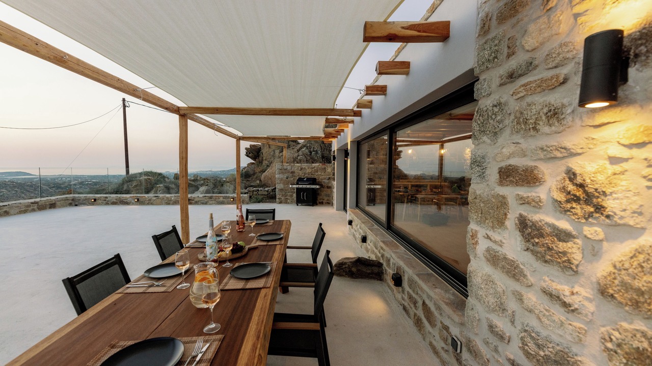 Photo of Outdoor in Naxos