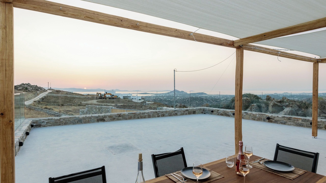Photo of Outdoor in Naxos