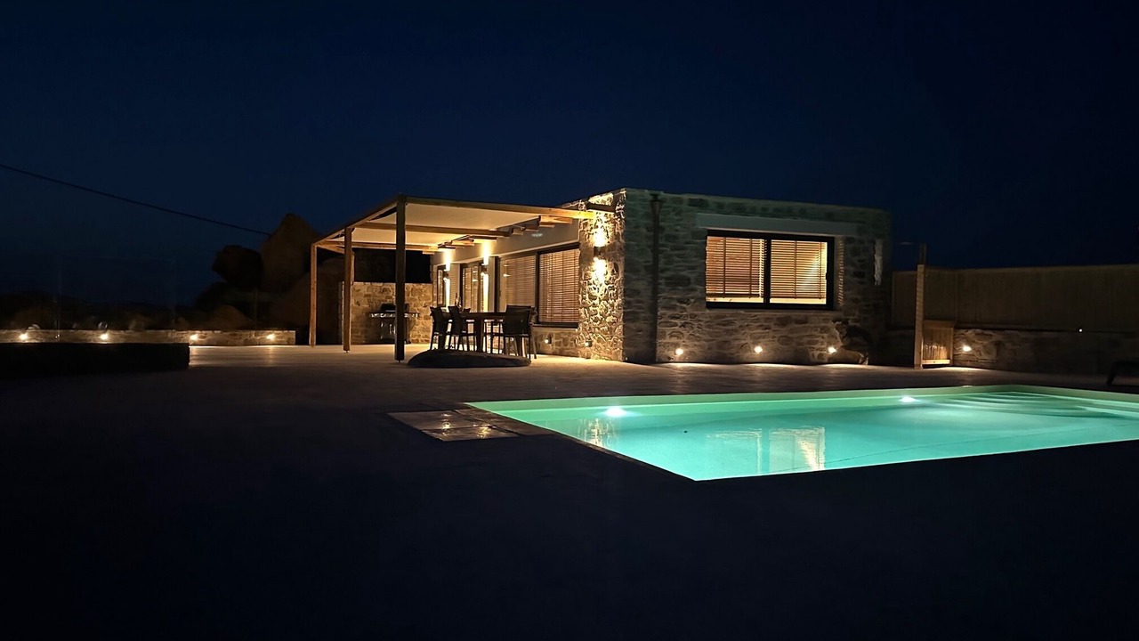 Photo of Outdoor in Naxos