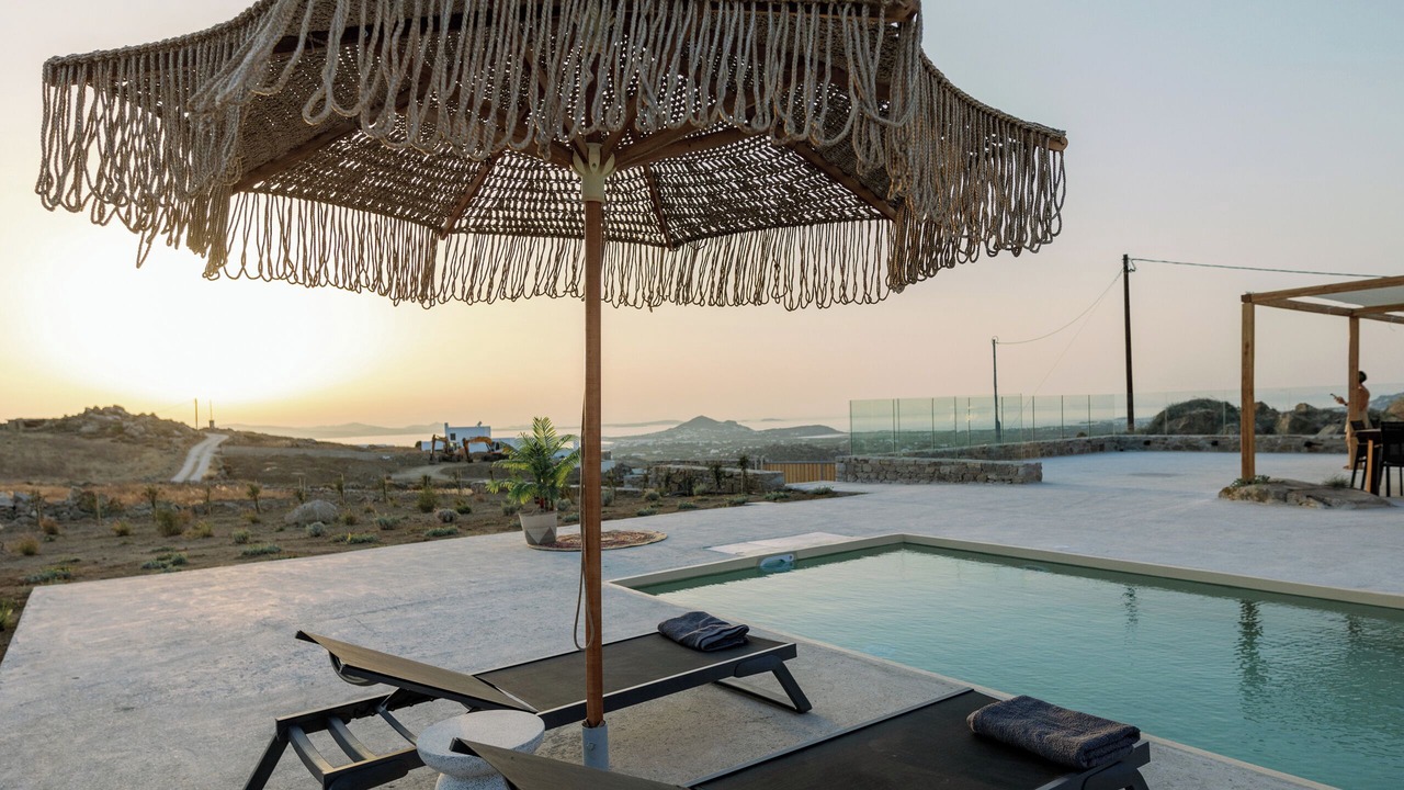 Photo of Outdoor in Naxos