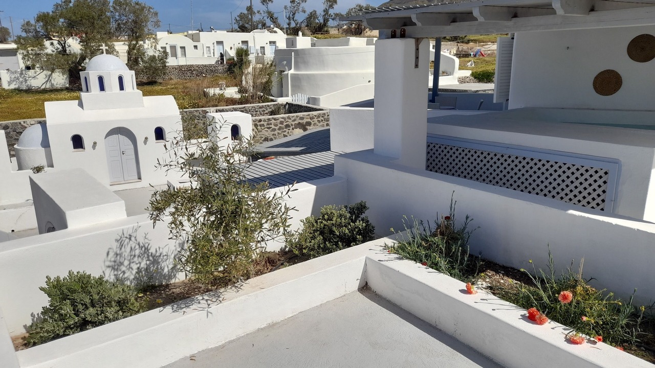 Photo of Outdoor in Kamari