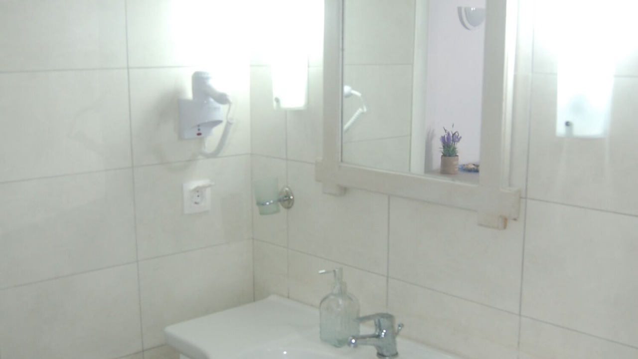 Photo of Bathroom in Kamari